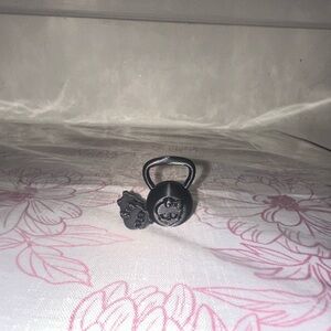 3D printed Accessories Monster High Fangtastic Fitness Catrin DeMew